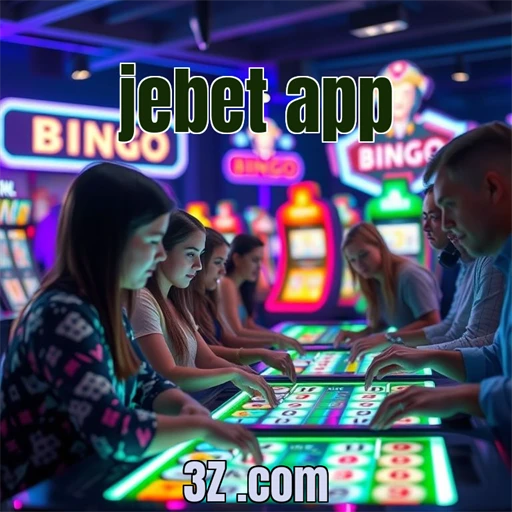 jebet app Baixar App