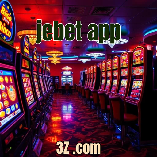jebet app Cassino Online