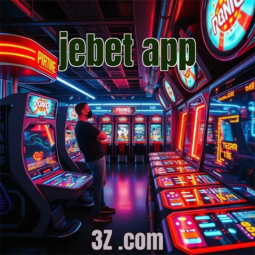 jebet app Plataforma Confiável