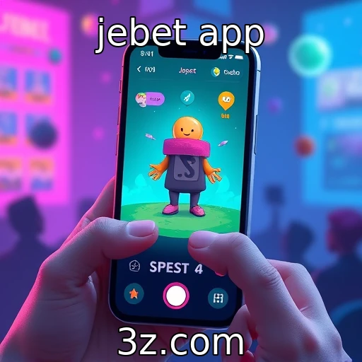 Tendências emergentes na indústria de jogos