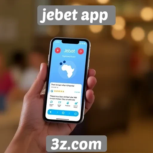 História e crescimento do jebet app no mercado