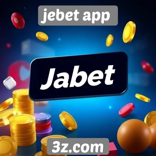 jabet app oferece diversidade em jogos de cassino
