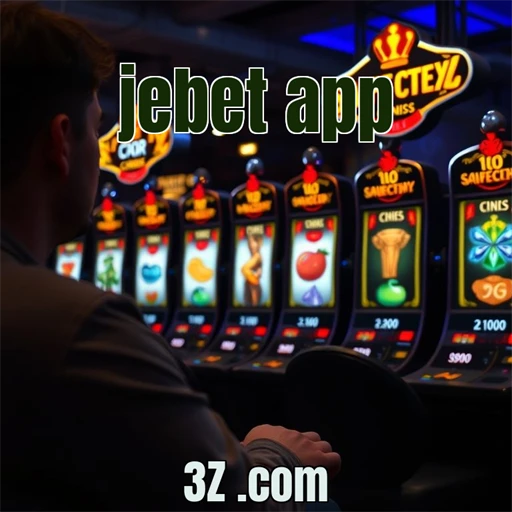 jebet app Acesso Rápido