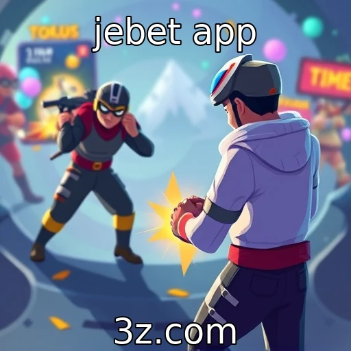 Novas tendências em jogos mobile no mercado atual