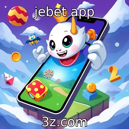 Tendências em jogos móveis e sua evolução