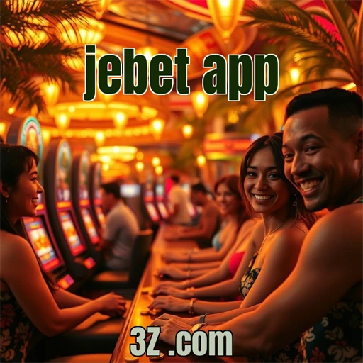 jebet app Pagamentos Rápidos