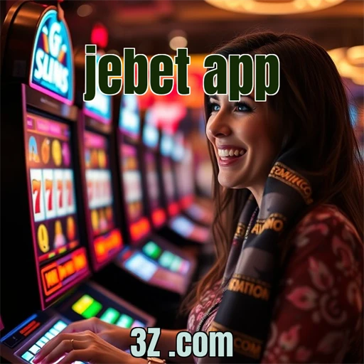 jebet app Máquinas de Jogos
