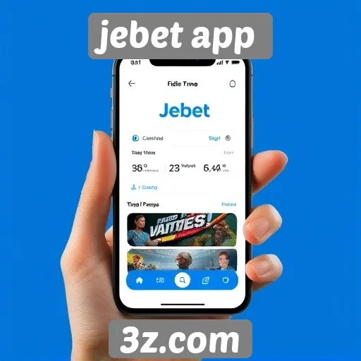 Depoimentos de usuários sobre o jebet app