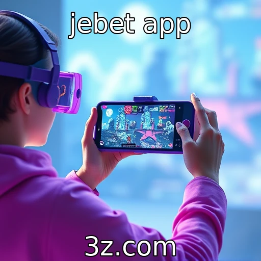 Tendências em realidade virtual na indústria de jogos